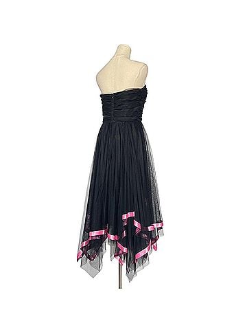 Bari Jay Cocktail Dress (view 2)
