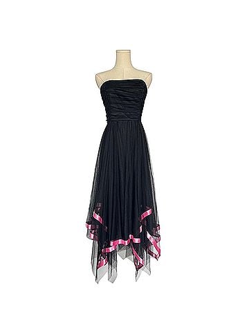 Bari Jay Cocktail Dress (view 1)