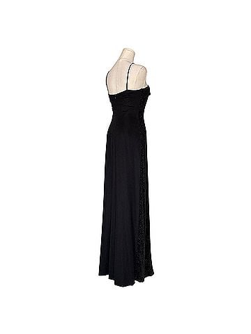 Betsy & Adam Cocktail Dress (view 2)