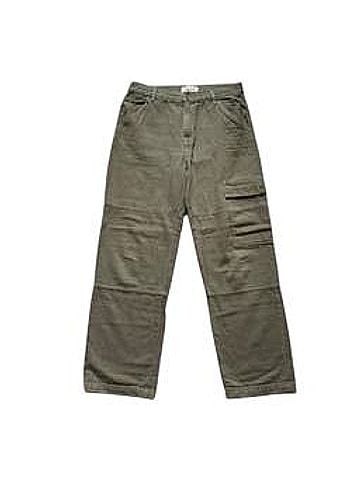 Reformation bailey Casual Pants (view 1)