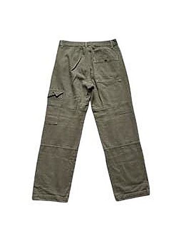 Reformation bailey Casual Pants (view 2)