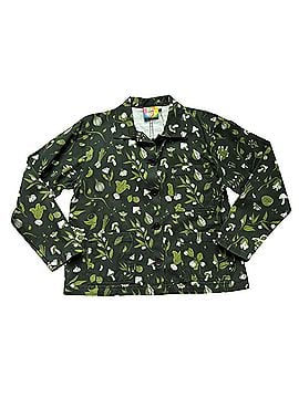 BIG BUD PRESS Work Jacket Jacket (view 1)