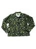 BIG BUD PRESS Print Multi Color Jacket Size XS - photo 1