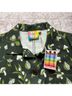 BIG BUD PRESS Print Multi Color Jacket Size XS - photo 3