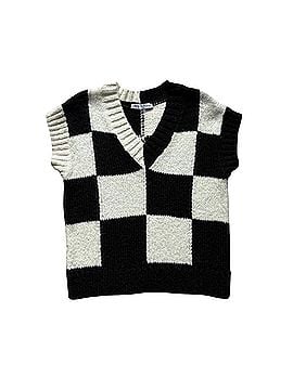 Zara Sweater Vest (view 1)