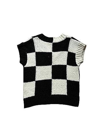 Zara Sweater Vest (view 2)