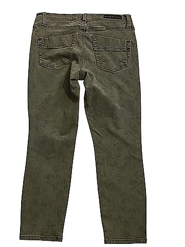 Rock & Republic Kashmiere crop Jeans (view 2)