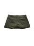 Garage Green Skort Size L - photo 2