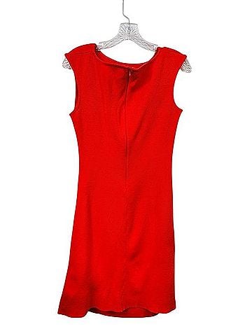 St. John Couture Cocktail Dress (view 2)