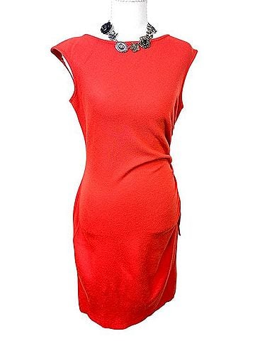 St. John Couture Cocktail Dress (view 1)