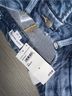 Good American Blue Jeans Size 4 - photo 3