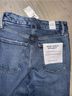 Good American Blue Jeans Size 4 - photo 6