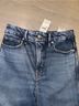 Good American Blue Jeans Size 4 - photo 7