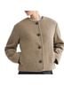 Everlane Brown Jacket Size L - photo 1