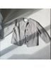 Everlane Brown Jacket Size L - photo 3