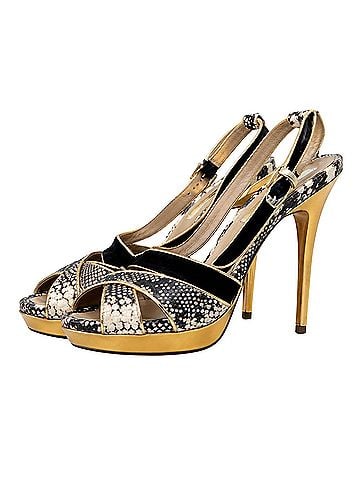 BCBGMAXAZRIA Heels (view 2)
