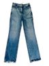 Good American Blue Jeans Size 4 - photo 1