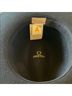 Brixton 100% Wool Black Fedora Size L - photo 6