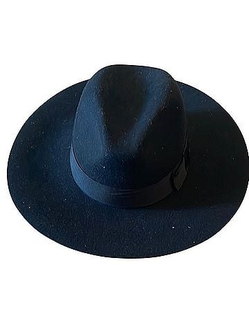 Brixton Piper Fedora (view 2)