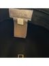 Brixton 100% Wool Black Fedora Size L - photo 3