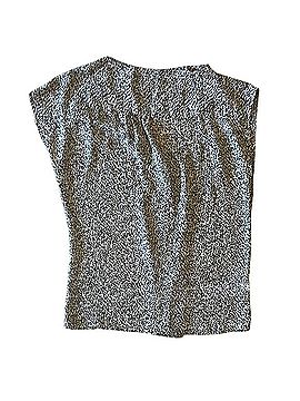 Ann Taylor LOFT Sleeveless T-Shirt (view 2)