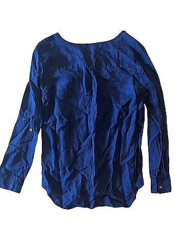 Talbots Long Sleeve T-Shirt (view 2)