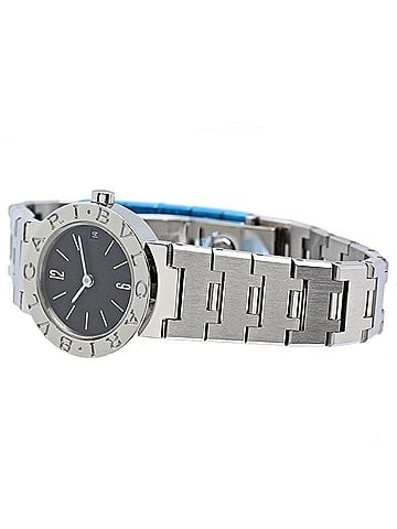 Bvlgari BVLGARI Bulgari BB23SSD BB23SS Women's Watch Stainless Steel /40404 (view 2)