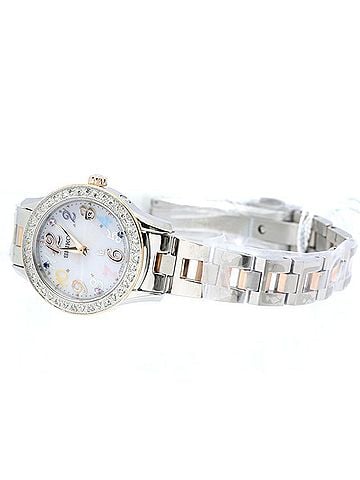 Seiko SEIKO Lukia Diamond Limited Edition SSVW069 1B22-0BX0 Women's Watch Stainless Steel /40416 (view 2)