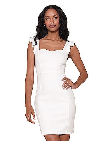 Lulus Miriam Cocktail Dress (view 1)