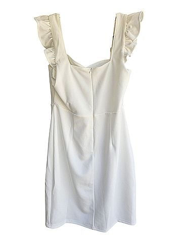 Lulus Miriam Cocktail Dress (view 2)