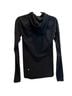 Lululemon Athletica Black Jacket Size 6 - photo 2