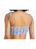 LoveShackFancy Floral Blue White Tank Top Size M - photo 6