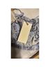 LoveShackFancy Floral Blue White Tank Top Size M - photo 11