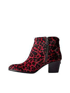 Zadig & Voltaire Ankle Boots