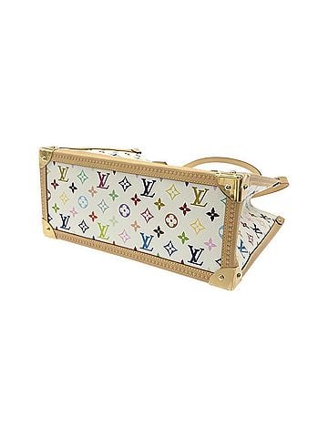 Louis Vuitton Louis Vuitton Multicolor (LV x TM) OnTheGo Trunk MM M13079 Handbag (view 2)