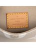 Louis Vuitton 100% Coated Canvas Orange Monogram Giant By The Pool Tiny Backpack One size - photo 6