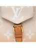 Louis Vuitton 100% Coated Canvas Orange Monogram Giant By The Pool Tiny Backpack One size - photo 7