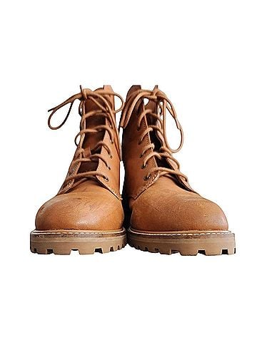 Madewell Boots (view 2)