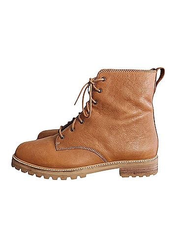 Madewell Boots (view 1)