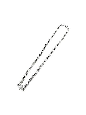 Louis Vuitton Louis Vuitton Necklace LV Cable M02223 (view 2)