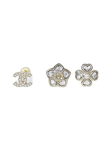 Chanel Chanel ABG272 Earrings (view 1)