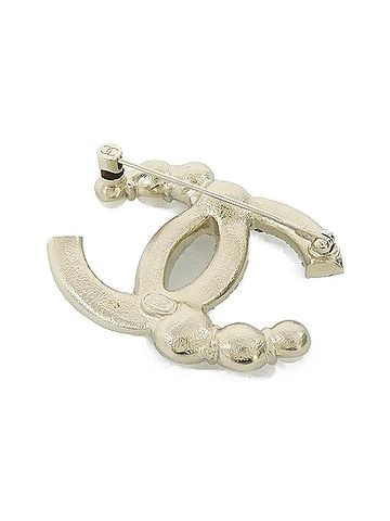 Chanel Chanel AB5733 Brooch (view 2)