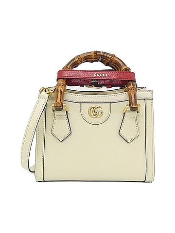Gucci Gucci Diana 702732 U3ZDT Handbag (view 1)