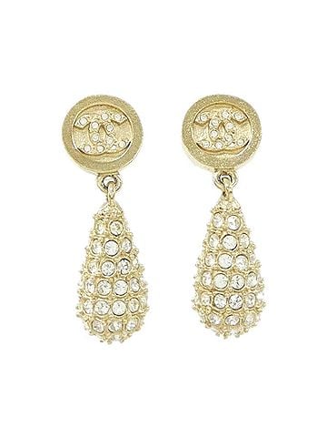 Chanel Chanel earrings (view 1)