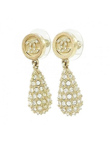 Chanel Chanel earrings (view 2)