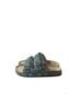 Jellypop Multi Color Sandals Size 7 1/2 - photo 4