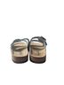 Jellypop Multi Color Sandals Size 7 1/2 - photo 3