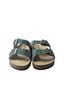 Jellypop Multi Color Sandals Size 7 1/2 - photo 5