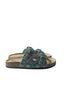 Jellypop Multi Color Sandals Size 7 1/2 - photo 8