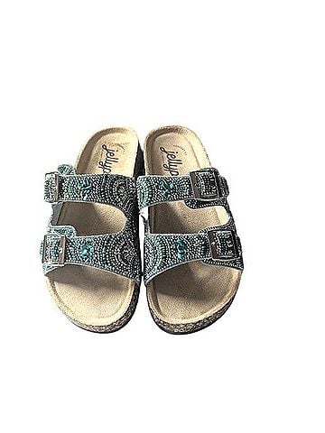 Jellypop Jellypop Sandals (view 1)
